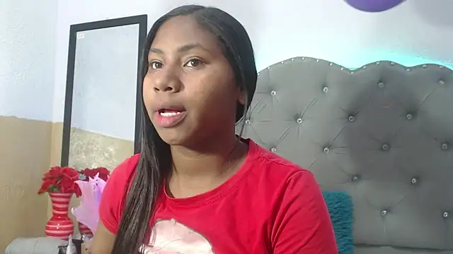 valentinavega18x online show from 12-01-25, 02:45