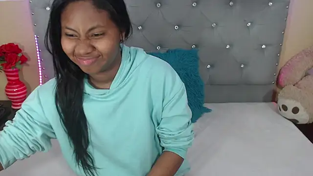 valentinavega18x online show from 11-09-25, 02:59