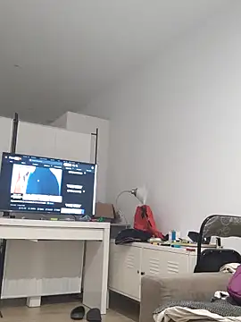 Dominantepollon89 online show from 03-03-26, 06:53