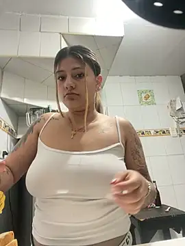 Crystall 15 online show from 01-06-26, 01:31