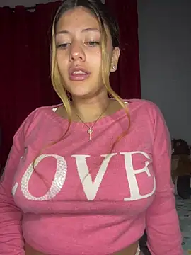 Crystall 15 online show from 01-07-26, 01:54