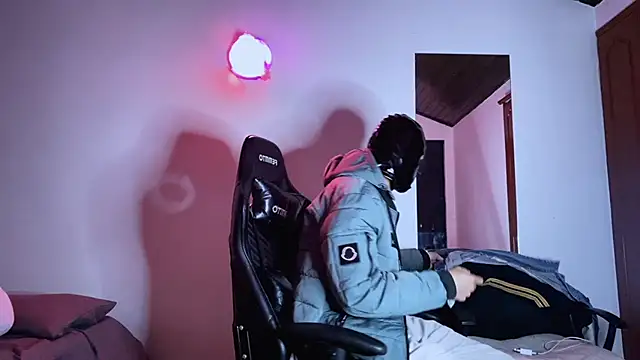 3v1l online show from 11-10-25, 11:37