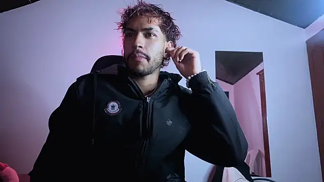 3v1l online show from 11-11-25, 04:18