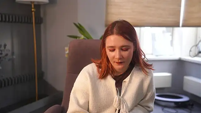 ChangCupp online show from 10-31-25, 05:15