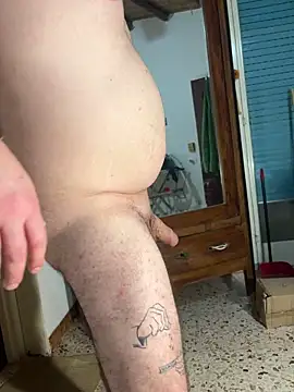 Mayaearonpassionforyou online show from 11-02-25, 03:44