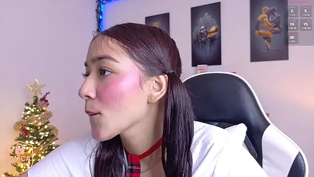 valeria aragon1107 online show from 11-30-25, 06:30