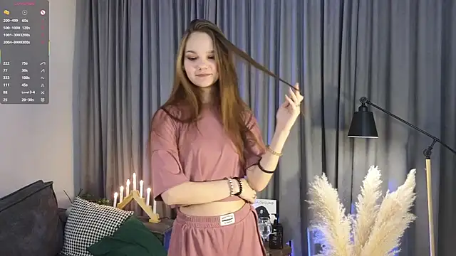 KarlaMagnett online show from 12-04-25, 03:11