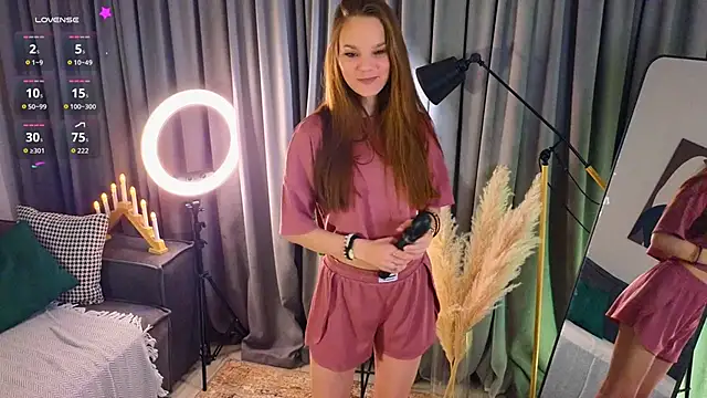 KarlaMagnett online show from 11-27-25, 03:23