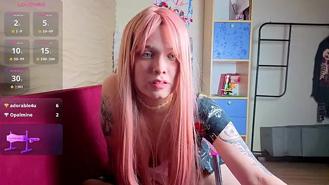 Marci n online show from 06-18-26, 07:52