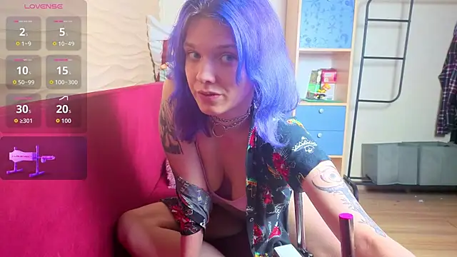 Marci n online show from 06-27-26, 07:53