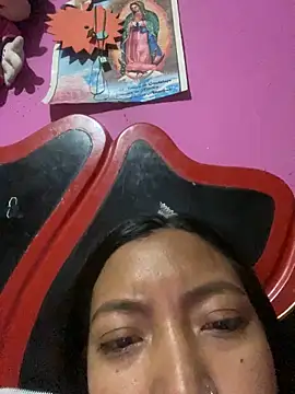 Damarismelo online show from 10-31-25, 05:59