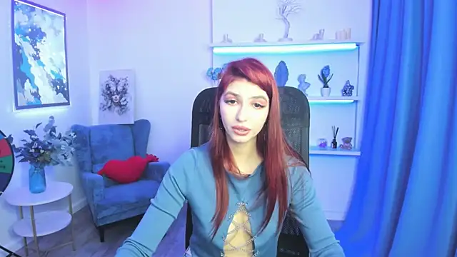 AmandaGasertoe online show from 04-13-26, 11:25