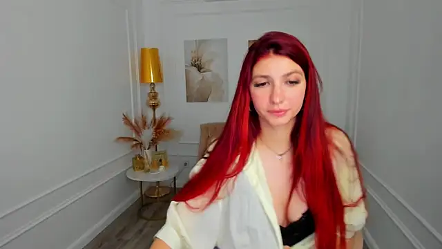 AmandaGasertoe online show from 05-19-26, 03:57