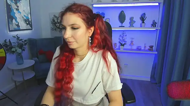 AmandaGasertoe online show from 05-15-26, 04:10