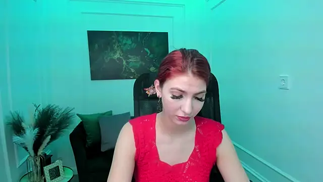 AmandaGasertoe online show from 04-03-26, 03:02