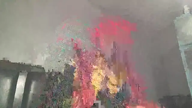 MadameMuse online show from 11-22-25, 02:43