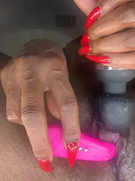 MadameMuse online show from 03-05-26, 02:08