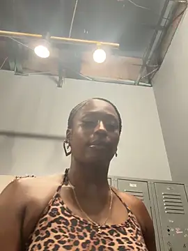 MadameMuse online show from 05-28-26, 04:35