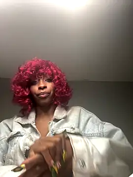 MadameMuse online show from 11-02-25, 12:48