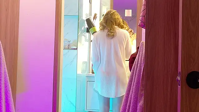 LovesKingdom online show from 04-21-26, 11:39