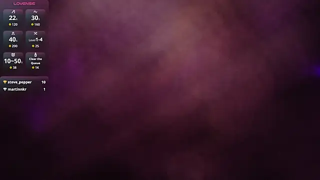 LovesKingdom online show from 04-03-26, 01:34