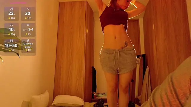 LovesKingdom online show from 12-05-25, 09:12