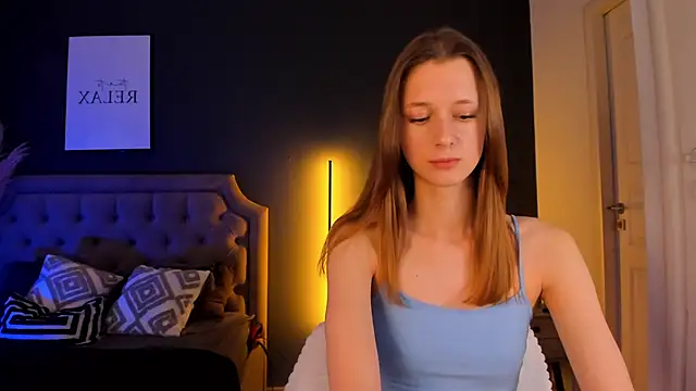 SweetVee online show from 04-11-26, 07:45