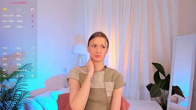 SweetVee online show from 02-21-26, 11:34