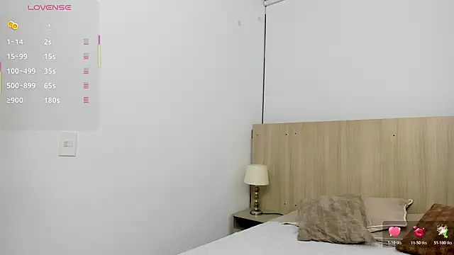 Snapshot of camila_borbon chatting on 12-02-25, 11:12 camila borbon online show from 12-02-25, 11:12