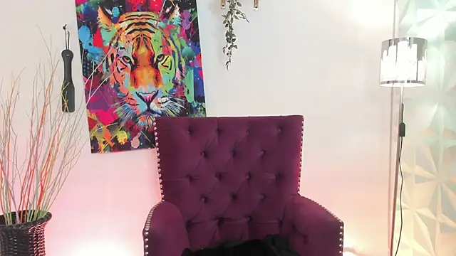 MadameLilith cg online show from 11-14-25, 12:53