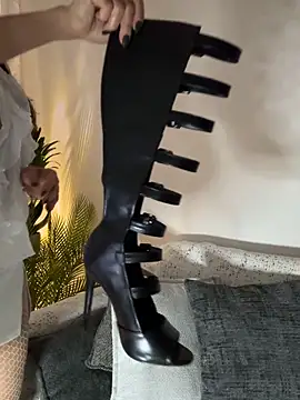 HotLdyllic online show from 04-17-26, 02:20