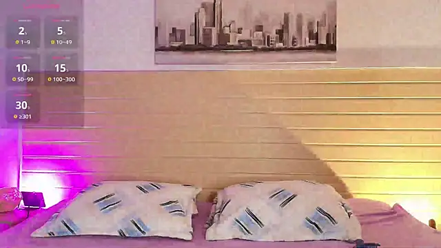 Madisonkay online show from 01-17-26, 02:04