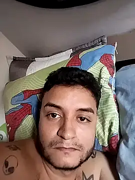 yeisonren99 online show from 04-12-26, 10:02