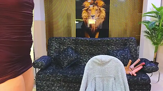 malen fitnessmilf online show from 02-04-26, 12:44