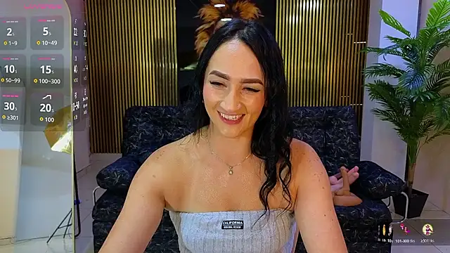 malen fitnessmilf online show from 01-17-26, 12:53