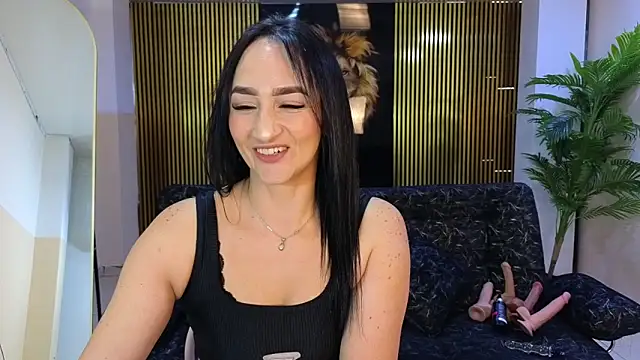 malen fitnessmilf online show from 03-05-26, 02:13