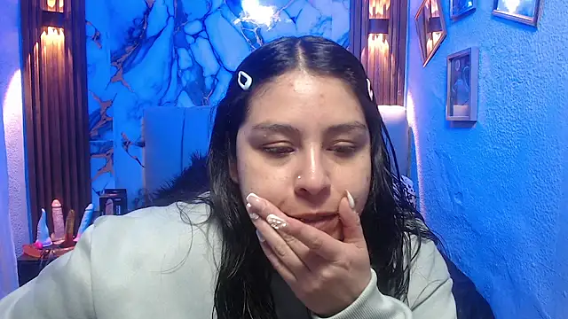 Snapshot of lehia_285 chatting on 03-13-26, 01:16 lehia 285 online show from 03-13-26, 01:16