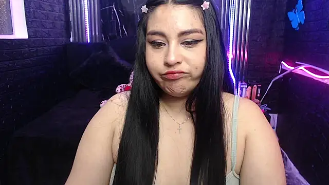 Snapshot of lehia_285 chatting on 04-15-26, 07:58 lehia 285 online show from 04-15-26, 07:58