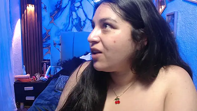 Snapshot of lehia_285 chatting on 03-10-26, 02:43 lehia 285 online show from 03-10-26, 02:43