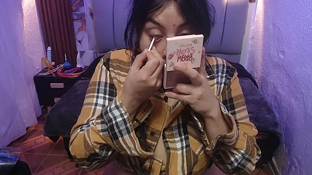 lehia 285 online show from 11-20-25, 01:23