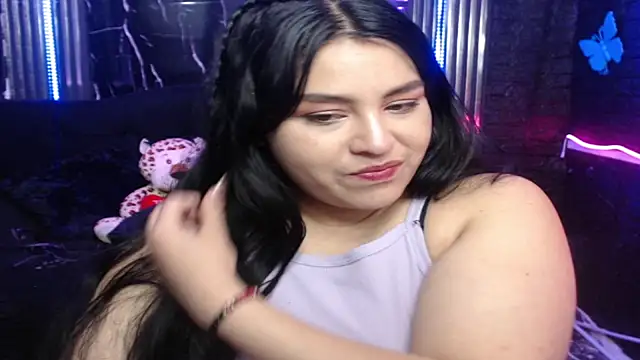 Snapshot of lehia_285 chatting on 04-01-26, 01:41 lehia 285 online show from 04-01-26, 01:41