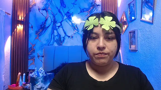 Snapshot of lehia_285 chatting on 03-17-26, 01:25 lehia 285 online show from 03-17-26, 01:25