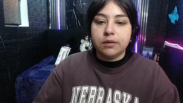 Snapshot of lehia_285 chatting on 06-17-26, 01:10 lehia 285 online show from 06-17-26, 01:10
