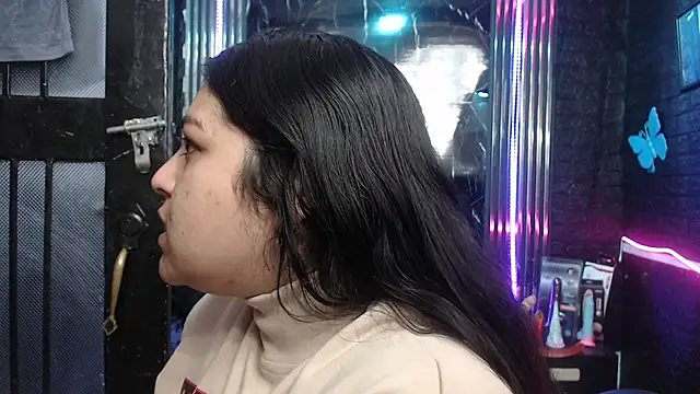 Snapshot of lehia_285 chatting on 06-29-26, 01:11 lehia 285 online show from 06-29-26, 01:11
