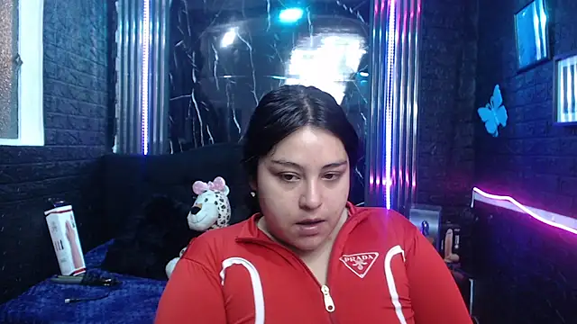 Snapshot of lehia_285 chatting on 06-16-26, 01:22 lehia 285 online show from 06-16-26, 01:22