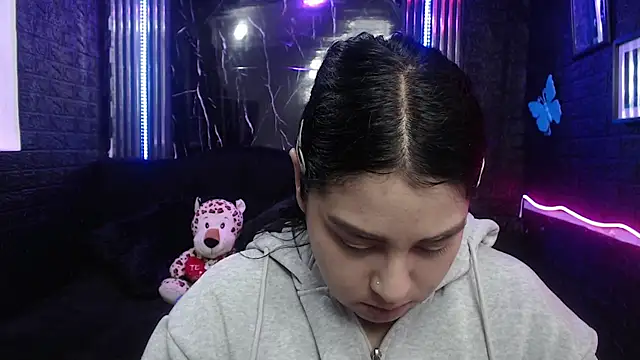 Snapshot of lehia_285 chatting on 03-27-26, 01:12 lehia 285 online show from 03-27-26, 01:12