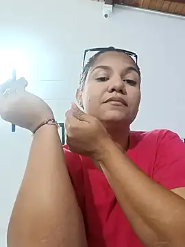 Samaraa Lee online show from 11-06-25, 11:47