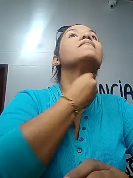 Samaraa Lee online show from 11-11-25, 11:38