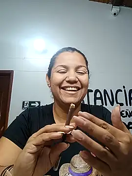 Samaraa Lee online show from 11-12-25, 11:47