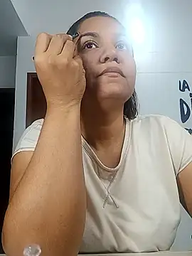 Samaraa Lee online show from 01-12-26, 12:34